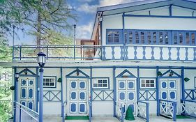 Shimla British Resort